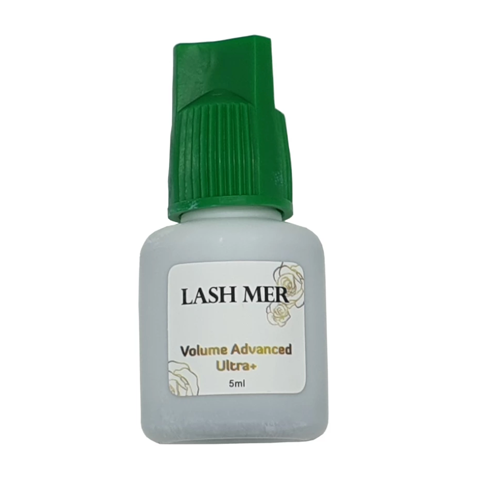 Lash Mer Volume Advanced Ultra+ Glue 5ml