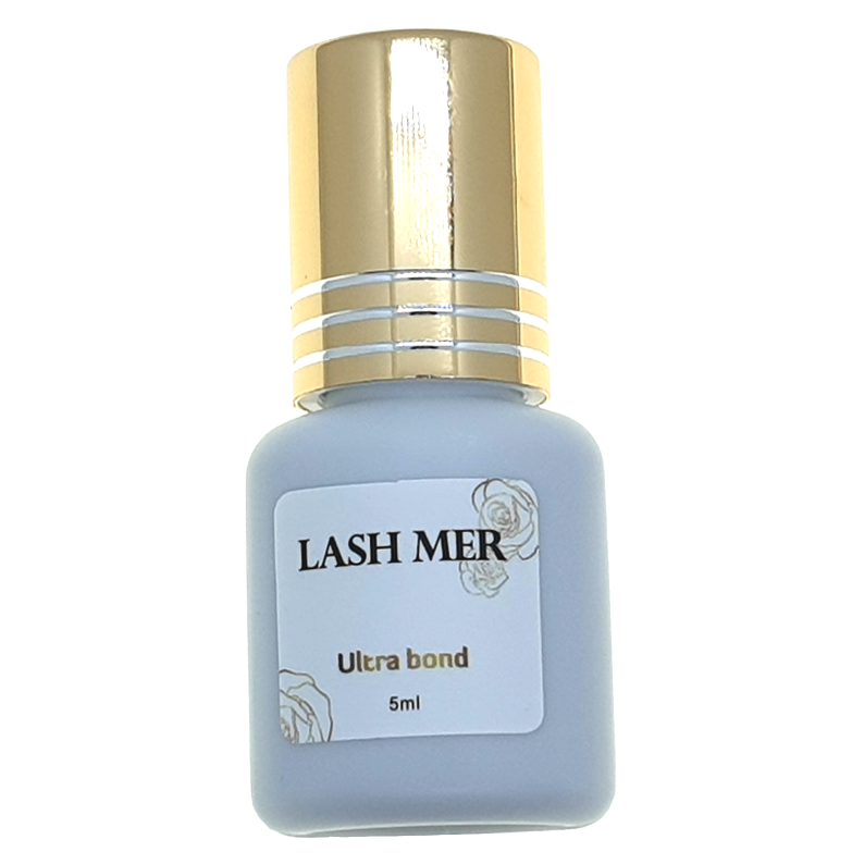 Lash Mer Ultra Bond Glue 10ml