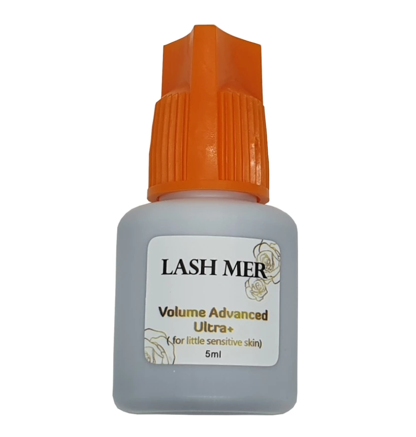 Lash Mer Volume Ultra+ Sensitive Glue 5ml