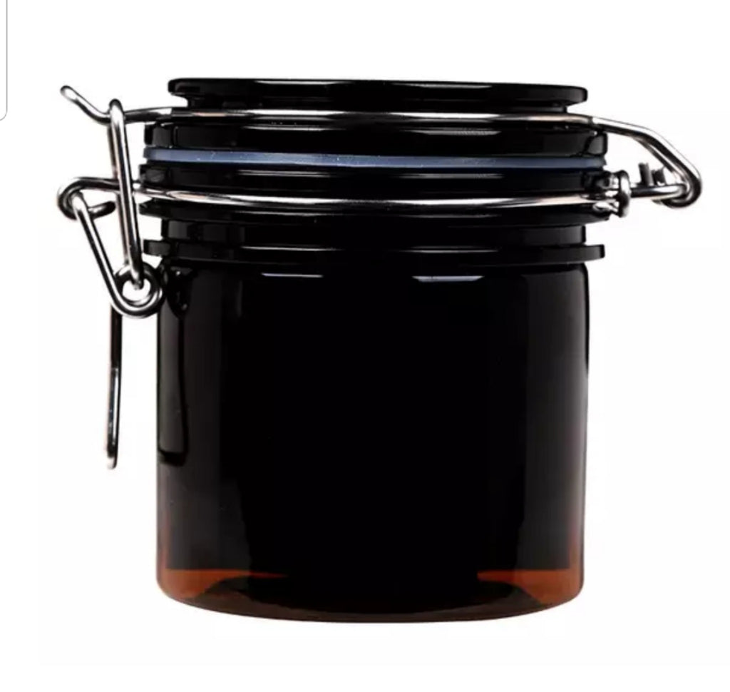 Lash Glue Storage Tank