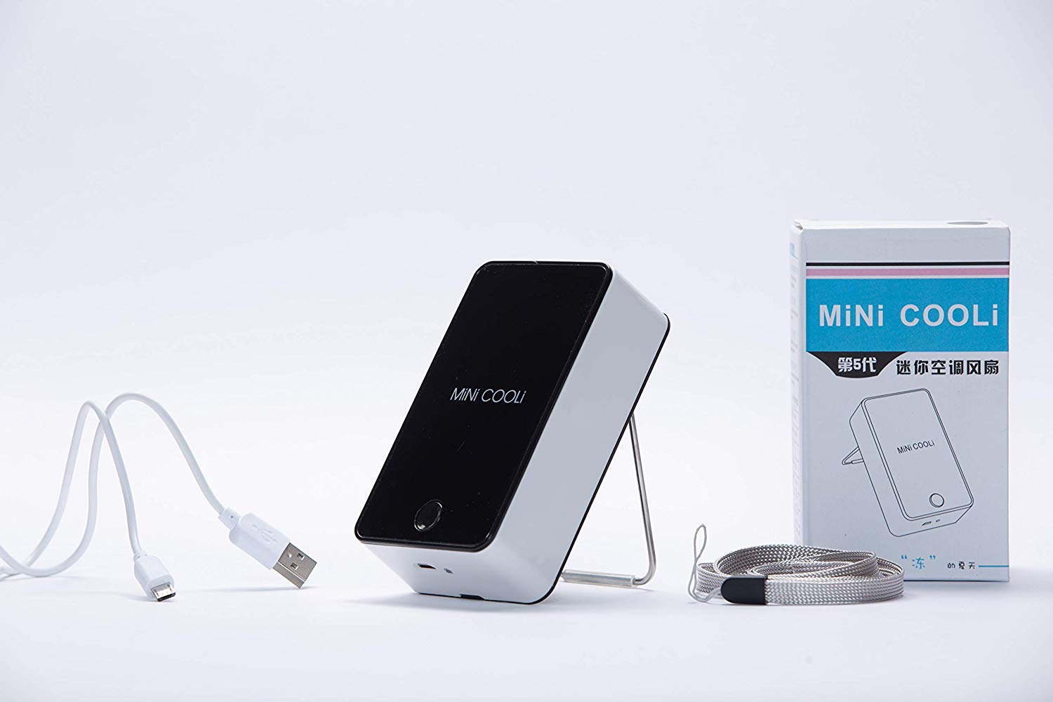 Mini Cooling Fan