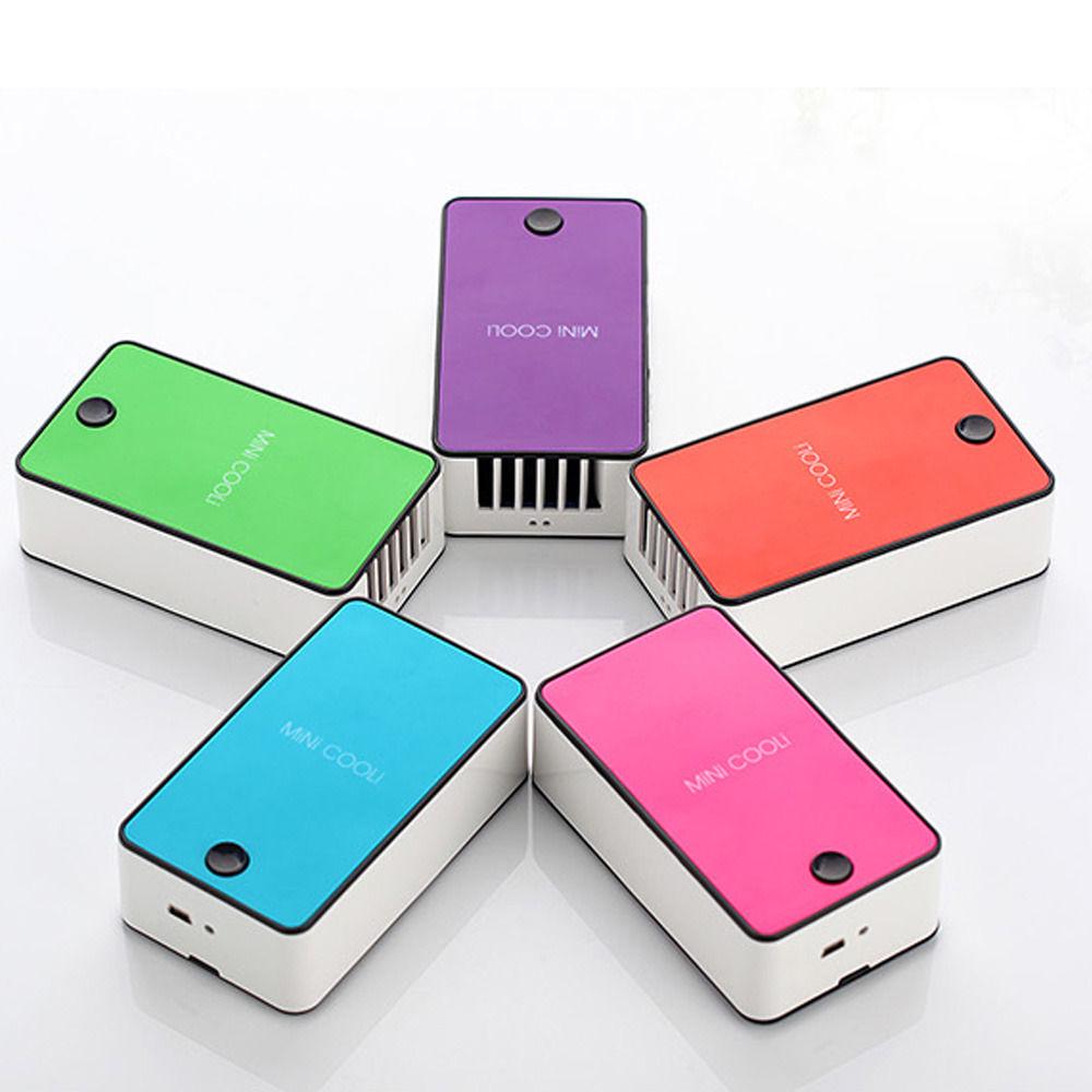 Mini Cooling Fan