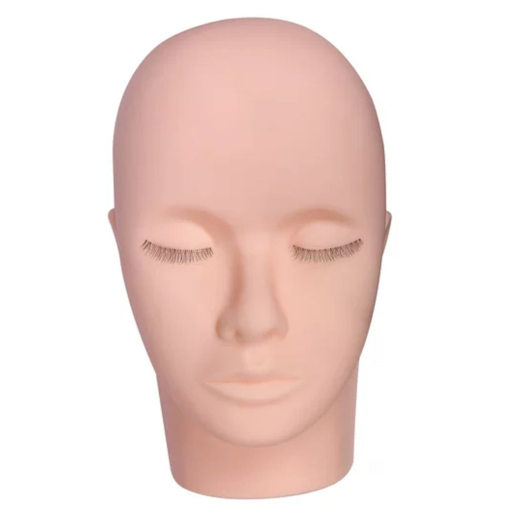 Mannequin Flat Head