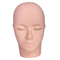 Mannequin Flat Head