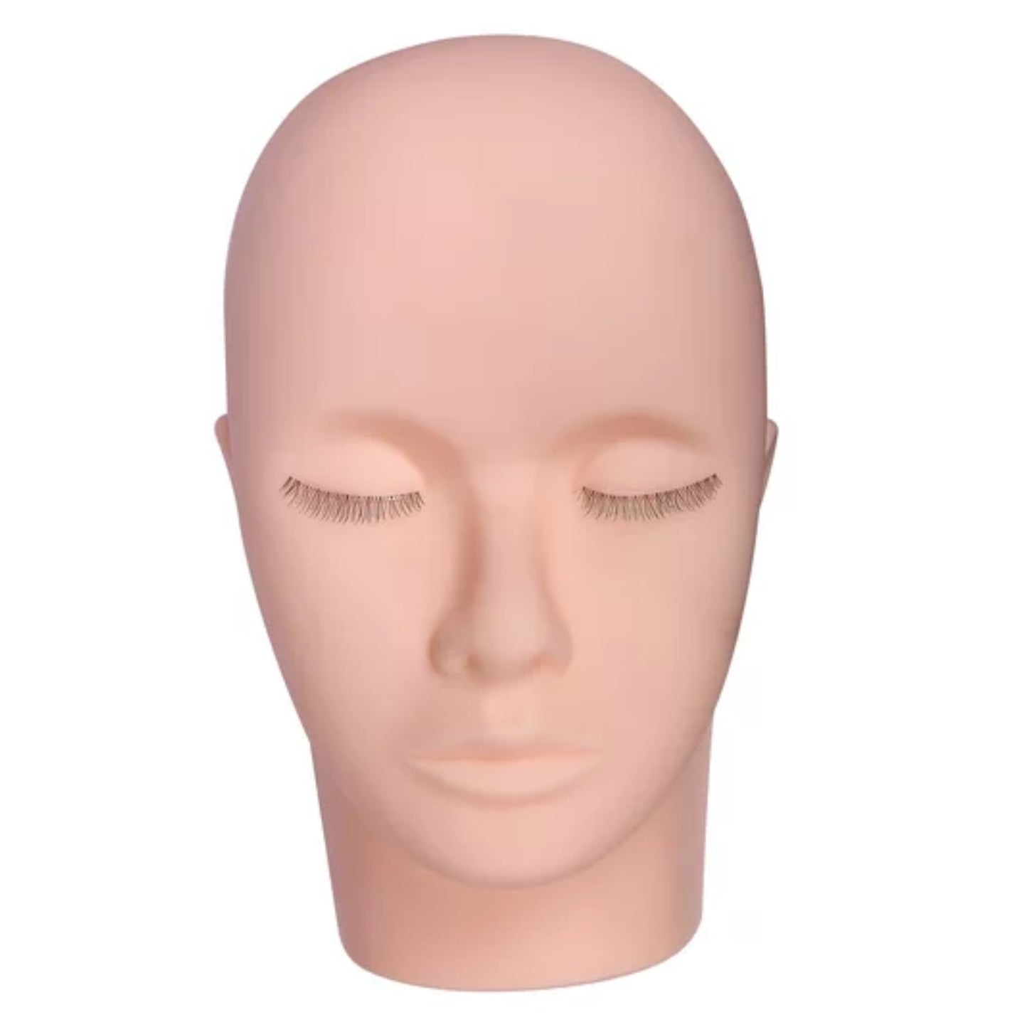 Mannequin Flat Head