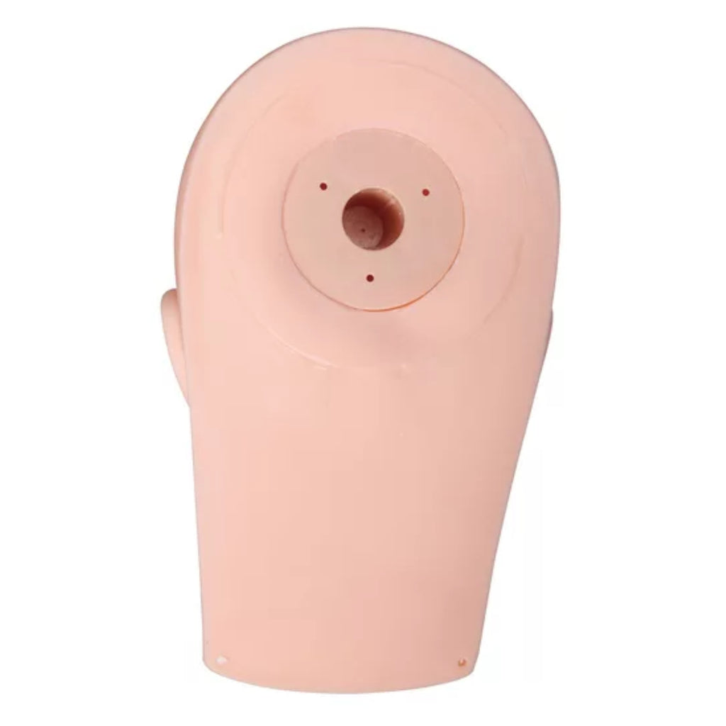 Mannequin Flat Head