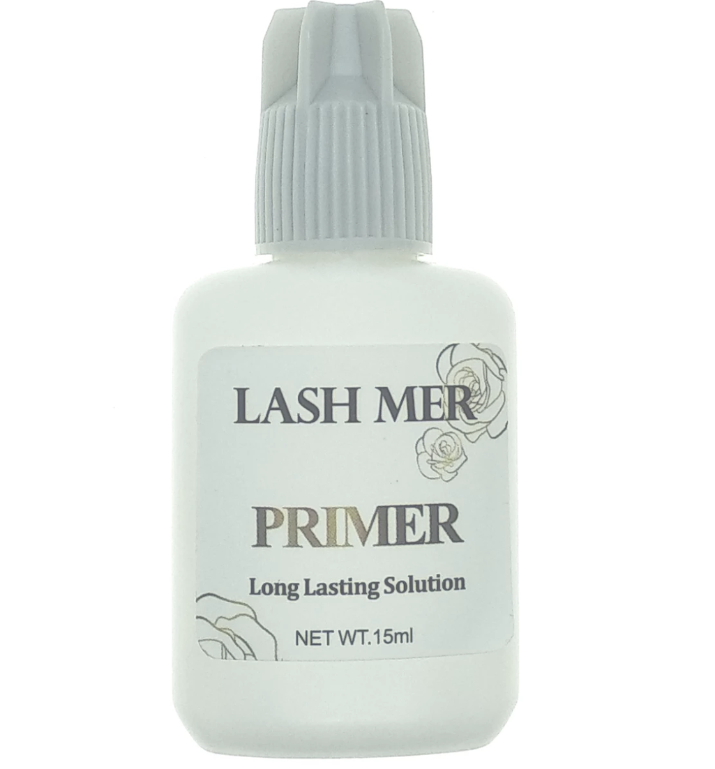 Lash Mer Primer 15ml
