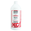 Keratin Colour Crème Peroxide 20Vol 6% 1000ml