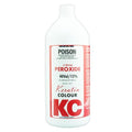 Keratin Colour Crème Peroxide 40Vol 12% 1000ml
