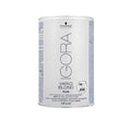 Schwarzkopf Igora Vario Blond Plus Blue Bleach 450g