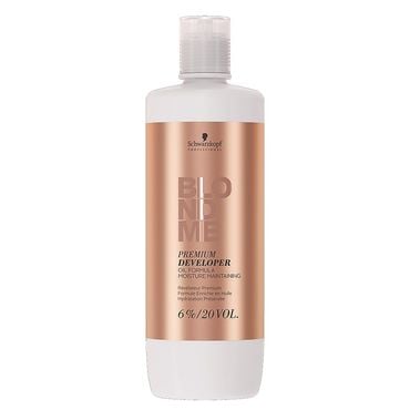 Schwarzkopf Blondme Premium Developer 6% 20 Vol. 900g