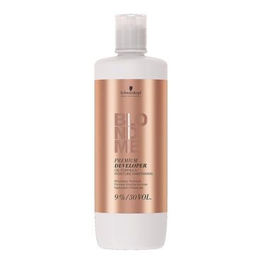 Schwarzkopf Blondme Premium Developer 9% 30 Vol. 900g