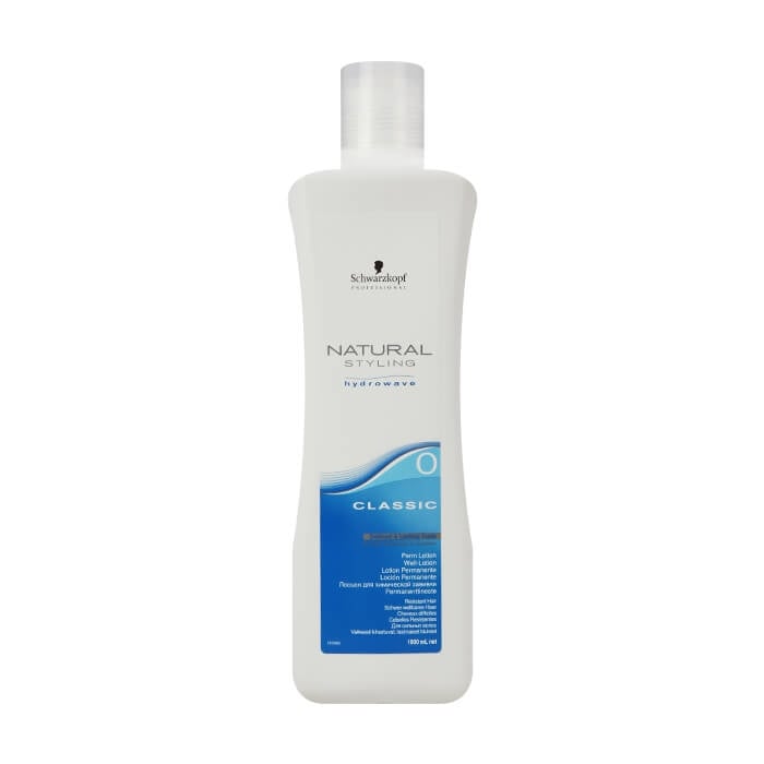 Schwarzkopf Natural Styling Perm Solution 0 / 1L