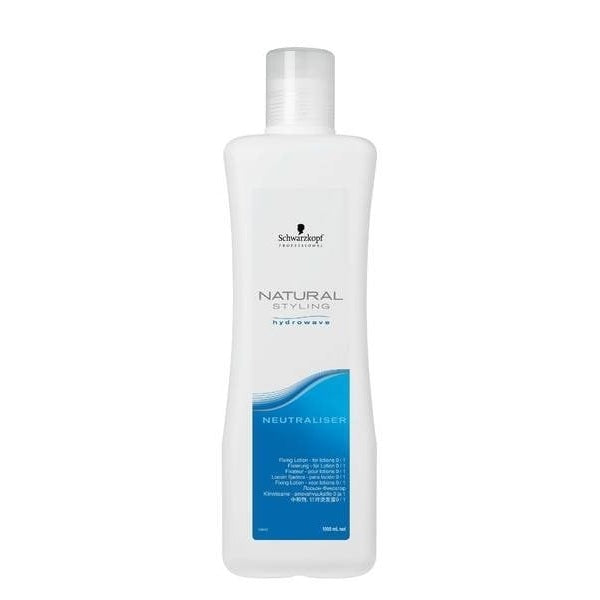 Schwarzkopf Natural Styling Neutralisers 1L