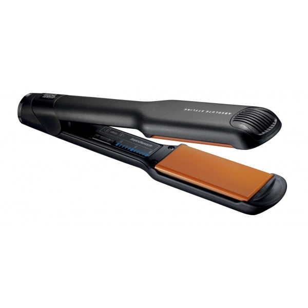 GlamPalm Hair Straightener GP501 Wide