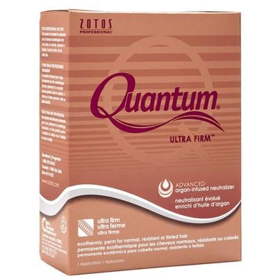 Quantum Perm Solution (Ultra Firm)