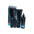 Matrix Opti.Smooth Permanent Smoothing System for Resistant Hair
