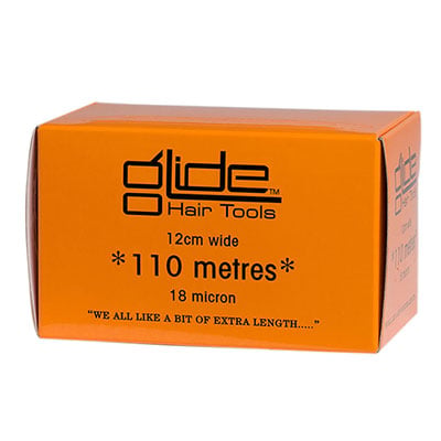 Glide 18 Micron Foil 110 metres