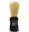 The Shave Factory Shaving Brush Large Black