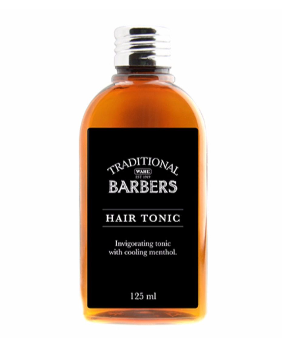 Traditional Barbers Hair Tonic