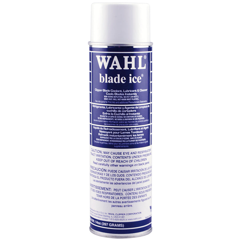 Wahl Blade Ice