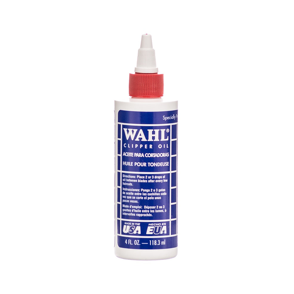 Wahl Clipper Oil 118ml