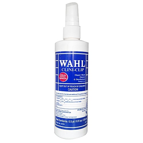 Wahl Clini Clip Spray