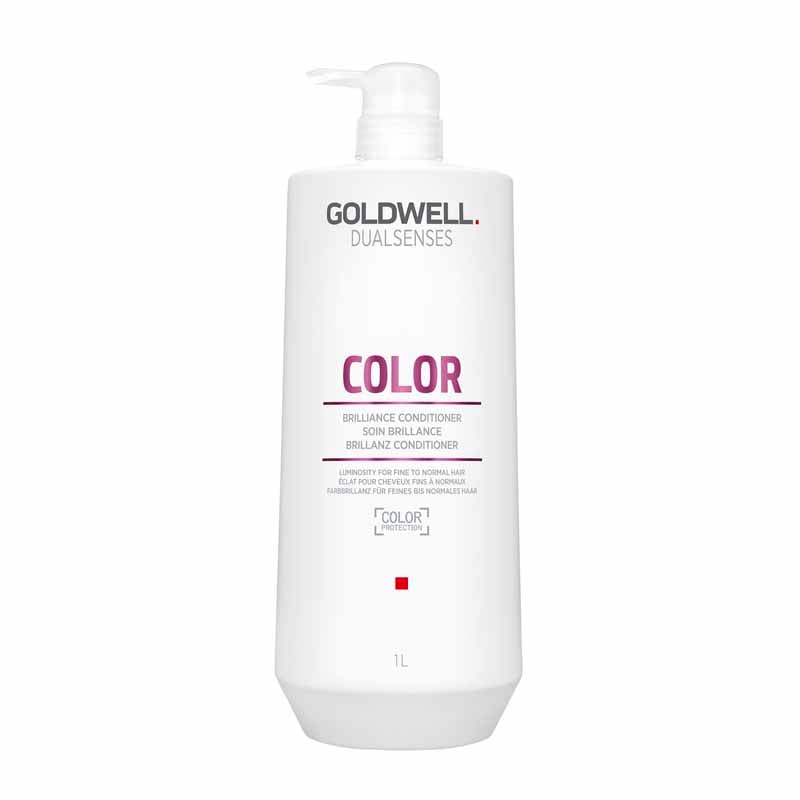 Goldwell Color Conditioner 1L