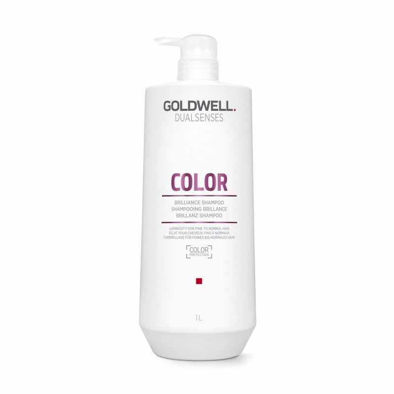 Goldwell Color Shampoo 1L
