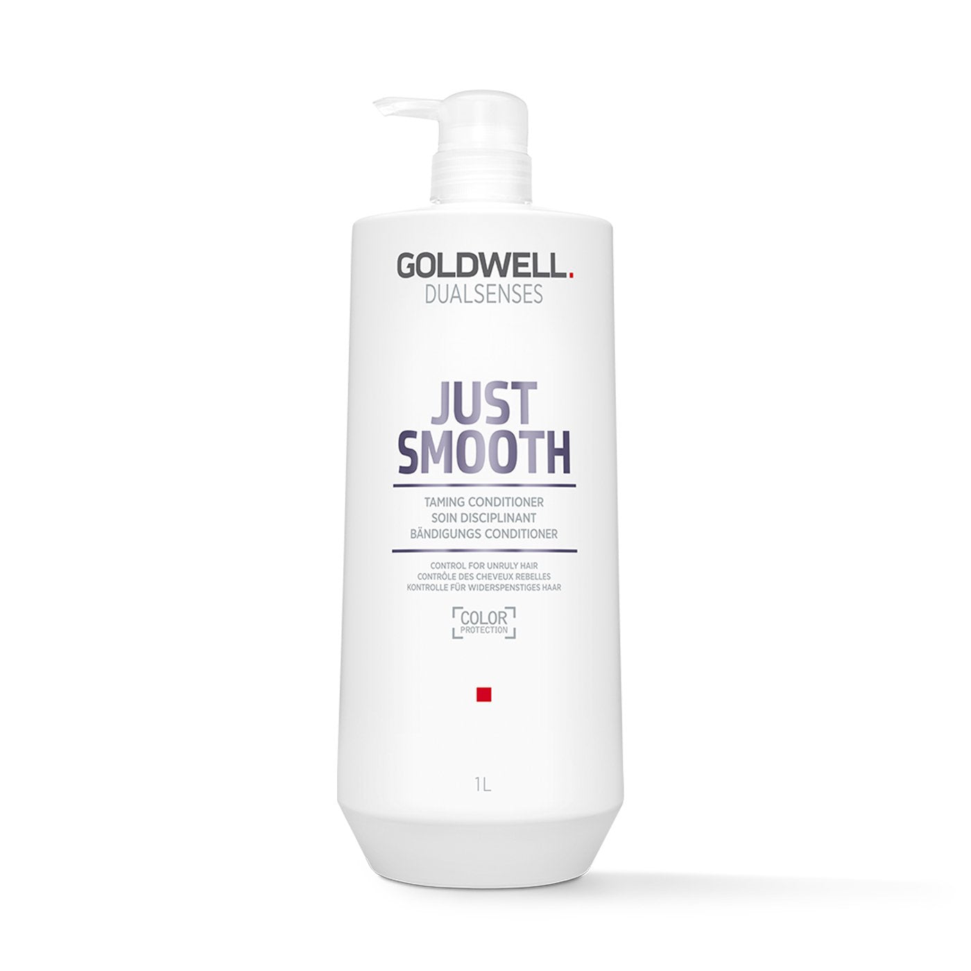 Goldwell Just Smooth Conditioner 1L