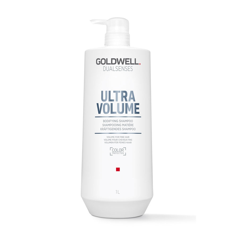 Goldwell Ultra Volume Shampoo 1L