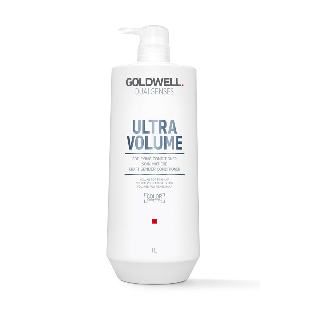 Goldwell Ultra Volume Conditioner 1L