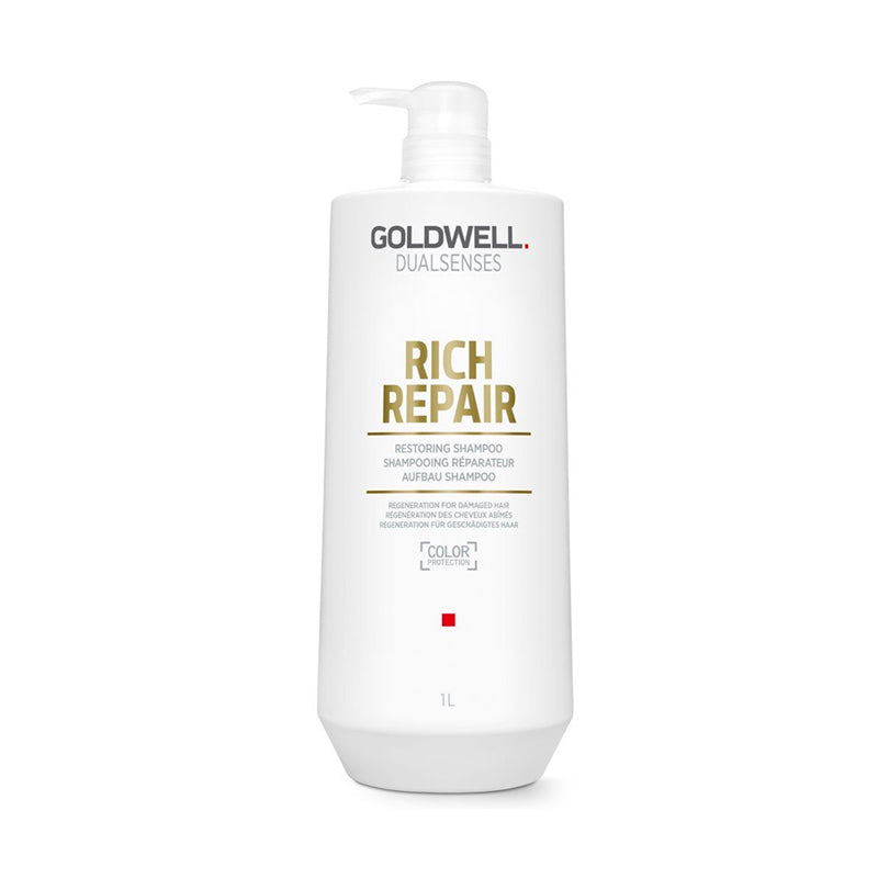 Goldwell Rich Repair Shampoo 1L