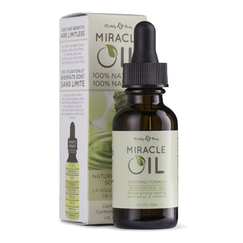 Marrakesh Miracle Oil 30ml