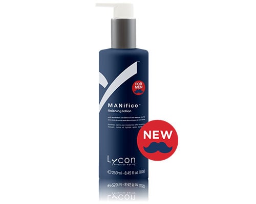 Lycon Manifico Finishing Lotion 250ml