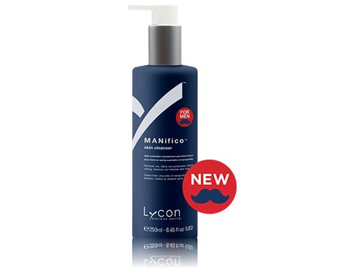 Lycon Manifico Skin Cleanser 250ml