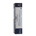 Berrywell Eyebrow and Eyelash Tint Blue Black 15ml