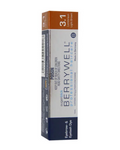 Berrywell Eyebrow and Eyelash Tint Light Brown 15ml