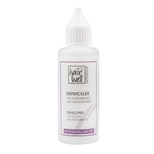 Hairwell Cream Activator 50ml