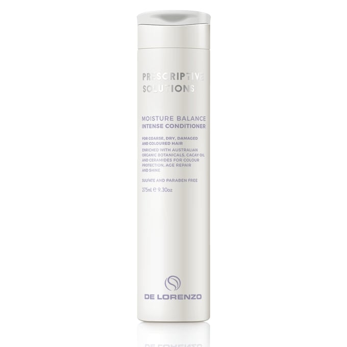 De Lorenzo Moisture Balance Intense Conditioner 275ml