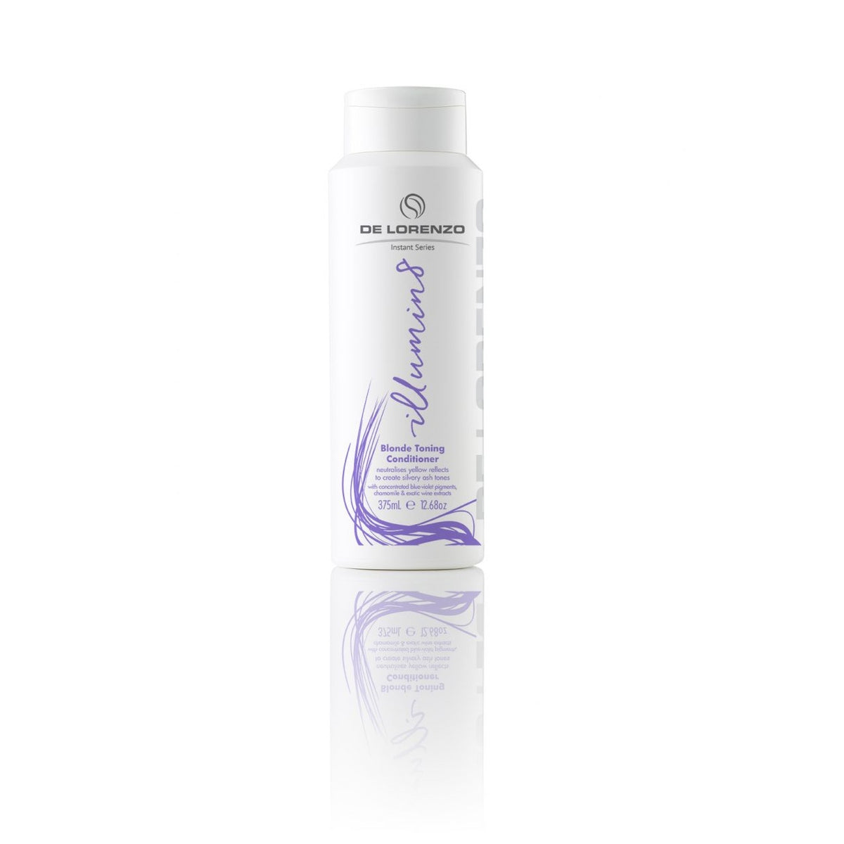 De Lorenzo Illumin 8 Conditioner 375ml