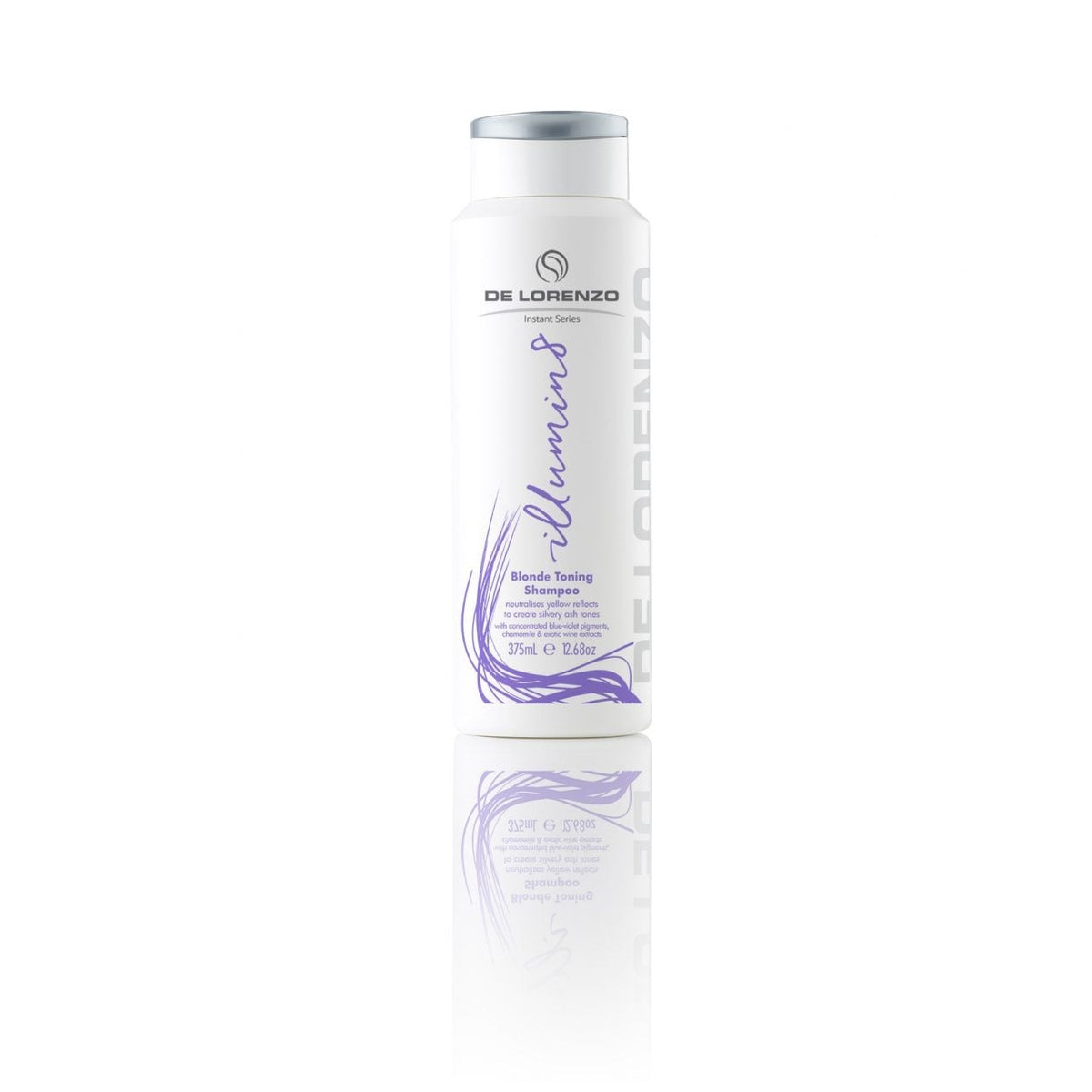 De Lorenzo Illumin 8 Shampoo 375ml