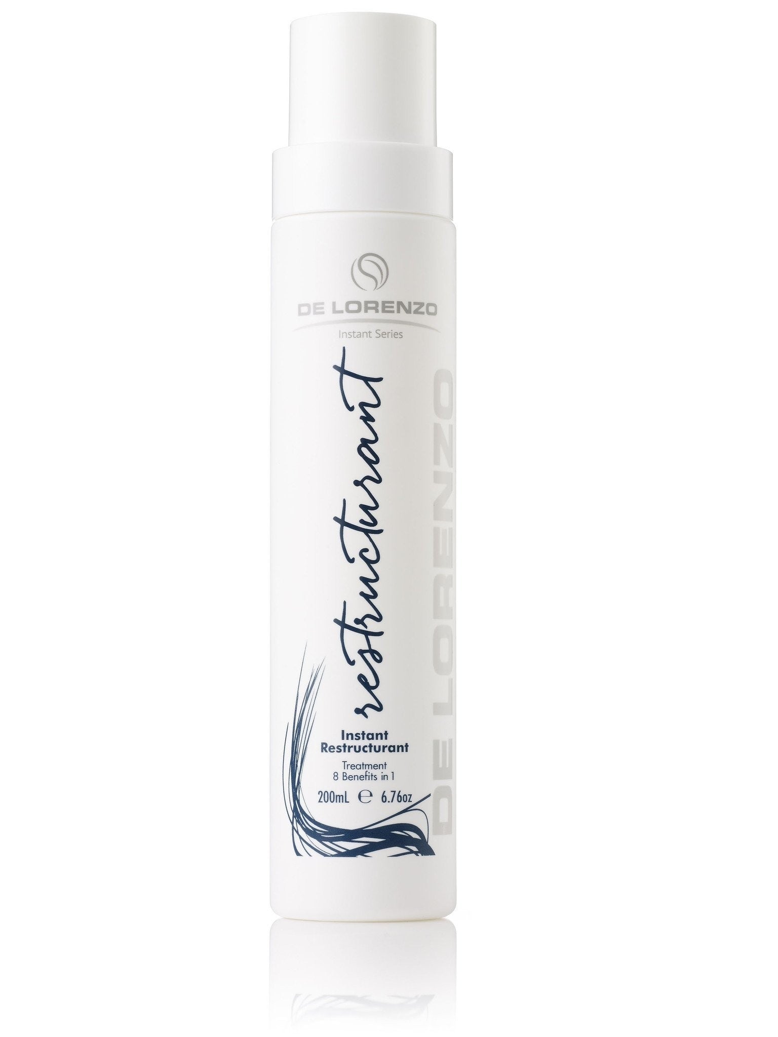De Lorenzo Restructurant 200ml