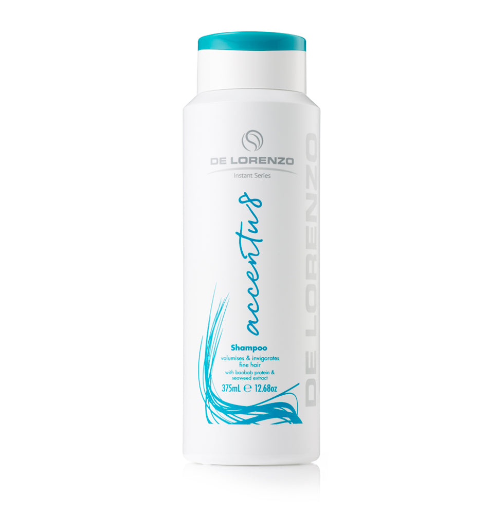 De Lorenzo Accentu 8 Shampoo 375ml
