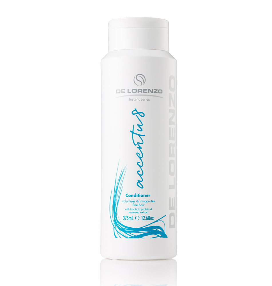 De Lorenzo Accentu 8 Conditioner 375ml