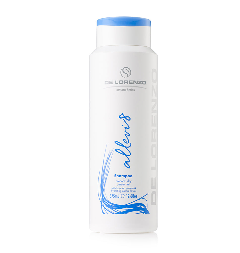 De Lorenzo Allevi 8 Shampoo 375ml