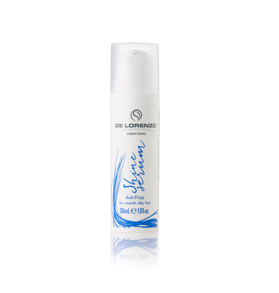 De Lorenzo Shine Serum Anti-Frizz 30ml