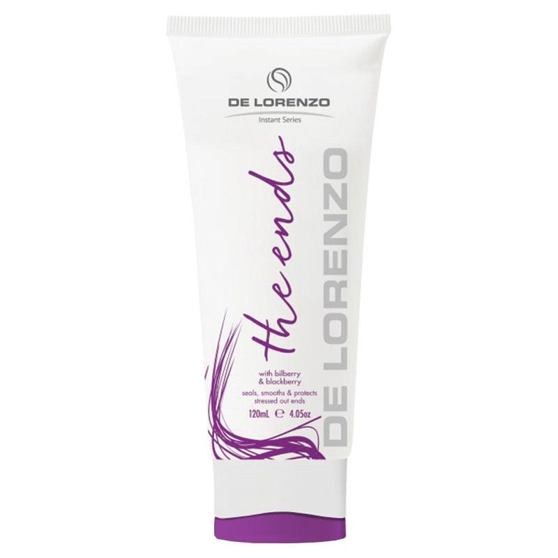 De Lorenzo The Ends 120ml