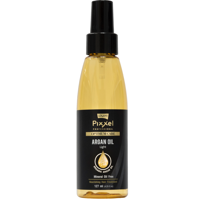Lolane Argan Oil 127ml