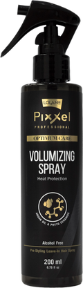Lolane Heat Protection Volumizing Spray 200ml